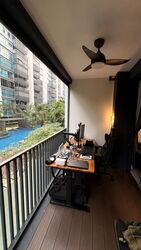 Treasure at Tampines (D18), Condominium #628906681